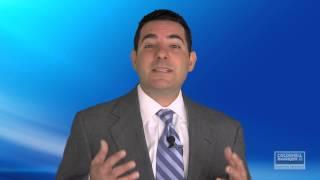 Coldwell Banker Concierge featuring Gabriel Castelli, Concierge Specialist