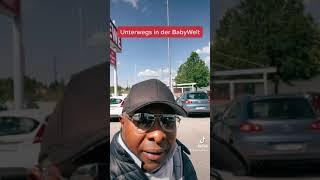 Meine Empfehlung! Unterwegs mit meine Familie in der Baby Welt in Gersthofen!