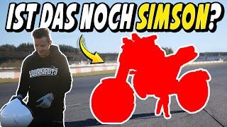 52/24 Sourkrauts | Ist das noch Simson? | Simson Streetfighter Umbau mit viel Gehirnschmalz!