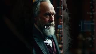 Inside Mendeleev's Lab