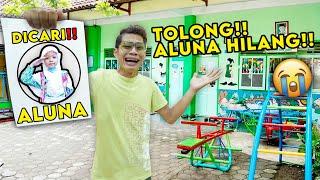 GAWAT‼️ ALUNA TIBA-TIBA HILANG DI SEKOLAH‼️