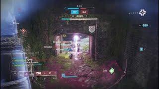 WELL OF RADIANCE TEAM WIPE