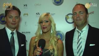 Best of the World at the 2016 Seven Stars Luxury Awards - Marbella - Spain