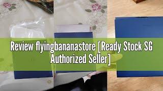 Review flyingbananastore [Ready Stock SG Authorized Seller] Clever Dripper (S) Paper Filters (For 1-