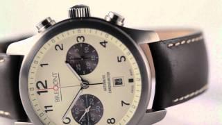 Bremont ALT1-C/CR/07 Watch