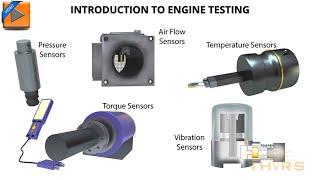 What is Engine Testing? || Engine Testing: Internal Combustion Course Preview