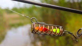 Hydro Spinner: DIY Fishing Lure with Twisted Copper Wire