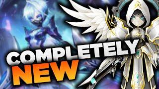 NO FREAKING WAY!!! Summoners War DAY 1! Completely New Player First Pulls: The Adventure Begins