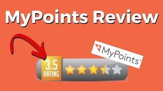 Is MyPoints Legit and Worth Your Time? (Inside Look + Review)