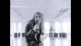 White Lion - Wait (Official Music Video)