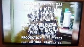 Alien Productions (1986) [ОЦЕ ТБ, 26.06.2023)