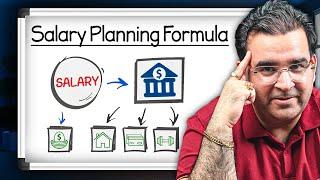 Manage Your Salary Like the Top 1% | 3 Bank account Routine | Sanjay Kathuria