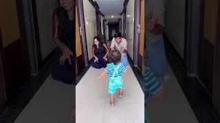 Rematch Venuma? wait for the end #cutebaby #imsubu #baby