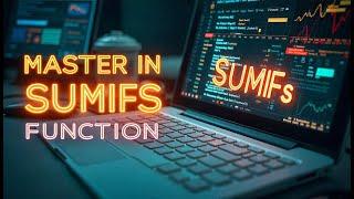 4 SUMIFS Hacks Every Excel User Should Know