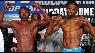 Guillermo Rigondeaux vs Nicholas Walters _ Victims of Loma