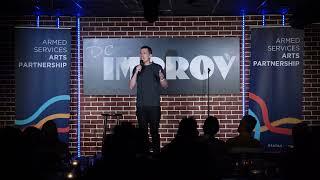 Noah Miller | Comedy Bootcamp Graduation