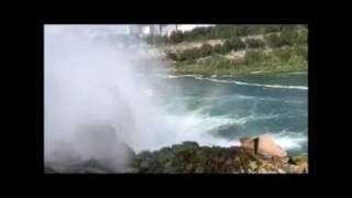 Niagara Falls Video #1