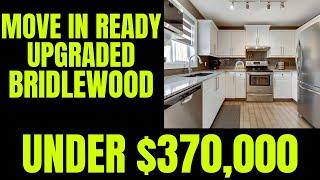 House For Sale In Calgary. Calgary Real Estate. MLS Calgary. SW Calgary Homes For Sale.  Bridlewood.