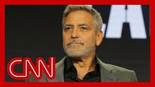 'Devastating': Ex-Obama aides react to Clooney calling on Biden to step aside