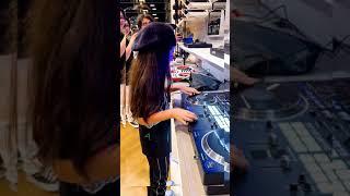 FRESH DJ SKILLS | Mixmag #shorts