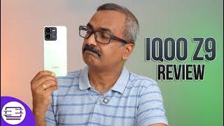 iQOO Z9 Review, iQOO ന്റെ ഒരു അടിപൊളി Budget Smartphone 