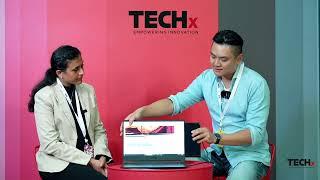 The Shift Show Spotlights  Jack Yao, Founder of Mobile Pixels