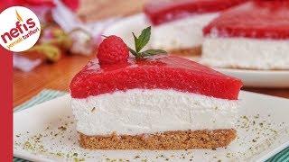 EN HESAPLI CHEESECAKE | Üstelik fırın yok, pişirme yok! 