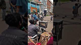 Raghu Master at Ace Engineering College | Raghu master choreography | #shorts #raghumaster #ytshort