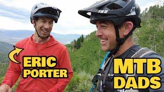 Pro MTB Secrets: Getting Our Kids Excited About Mountain Biking