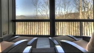 House with a View | Mark Reeves