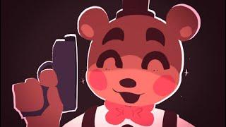 Gullible (FNAF Animation)