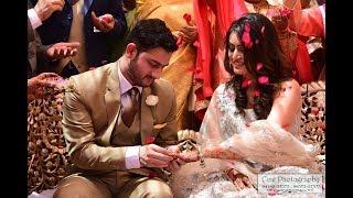 Dr.Kunal & Dr.Apurva | Ring-Ceremony | Highlights |  Dil Diyan Gallan