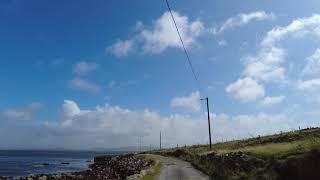 Arranmore Island; Aphort to Rannagh August 2021