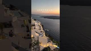 This is real   #santorini #santorinigreece #greece #grecia #travel #viajes #vlog #vlogs