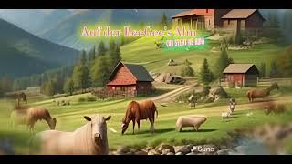 Auf der BeeGees Alm (da steht ne Kuh) [70er Disco Pop] {Dapp in'n Sack}