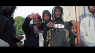 Swift (Section Boyz) - Eye For Eye 2 [Music Video] | @SwiftSection @SectionBoyz_