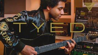 Olly Steele // Tyed Ft. Pierre Danel (Full Playthrough)