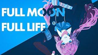 Full Moon Full Life - Shirobeats x @xUnreachablee  x Kiwwi (Persona 3 Reload Remix)