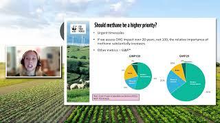 WWF-UK & Tesco Partnership - How far can farming go to reach net zero?