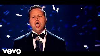 Paul Potts - Nessun Dorma (Official Video)