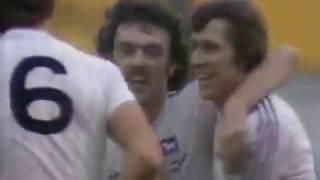 1981-82: Coventry City 2-4 Ipswich Town