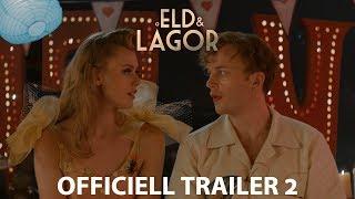 Eld & Lågor | NY officiell trailer