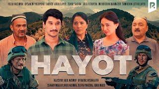 Hayot (o'zbek film) | Хаёт (узбекфильм)