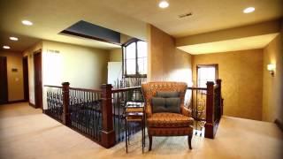 Omaha Video Tour: Renaissance Custom Homes - 5519 S 208th