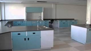 Manufactured Metal Casework | Modular Casework Cabinets | Movable Wood Furniture