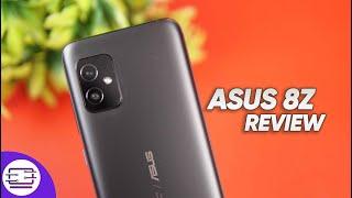 ASUS 8Z Review- The Underrated Warrior! 