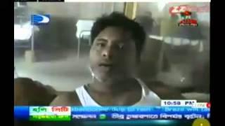 Mr. Manindra Ranjan Dey HRCBM Activist