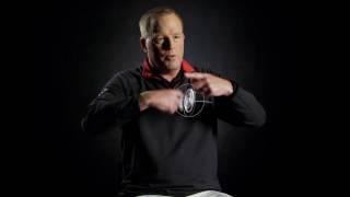 Spider Putter — Pure Roll Technology