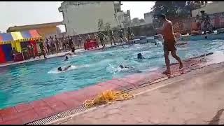 bsf ct crew  Swimming Videos.