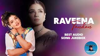 90's Songs Of | Raveena Tandon_ Alka Yagnik, Romantic Song Evergreen #shekharvideoeditor